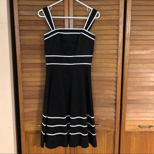 NWT White House Black Market dress